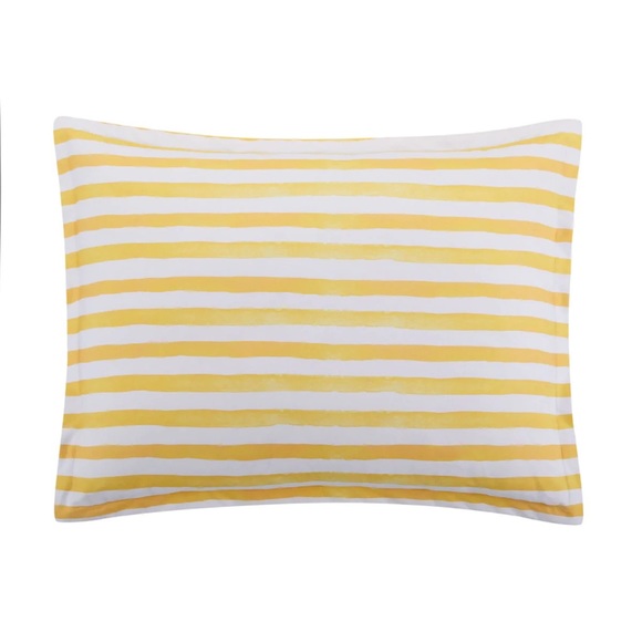 Martex Color Solutions Sunshine Stripe Comforter Set - Picture 4 of 7